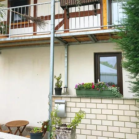 Apartment Alte Gärtnerei