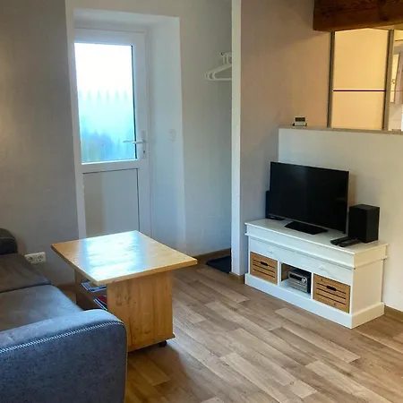 Alte Gaertnerei Апартаменты *