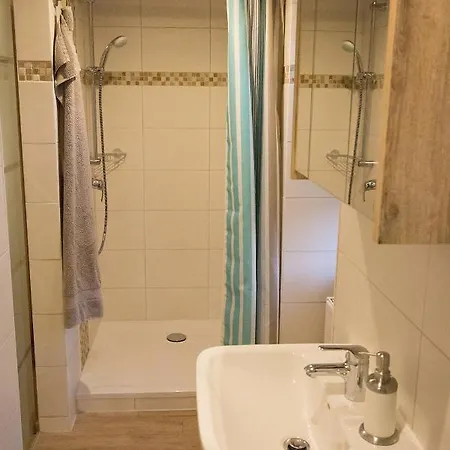 Apartment Alte Gärtnerei *